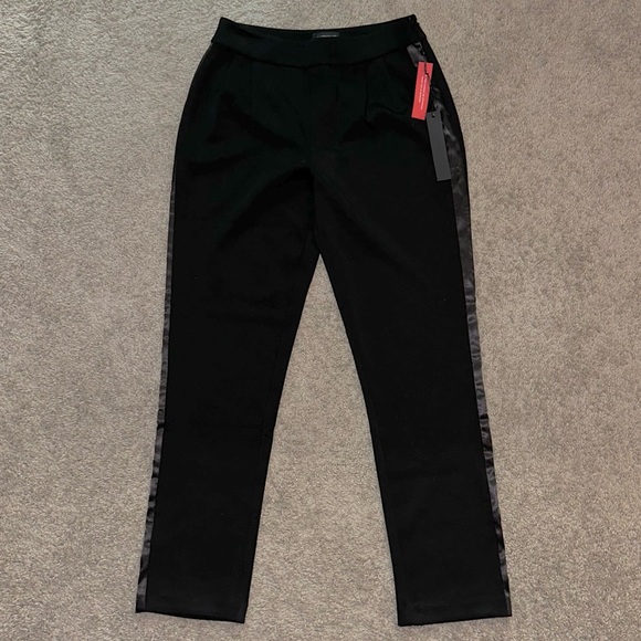 Carbon38 Pants - NWT Carbon38 Women’s Tuxedo Pants
